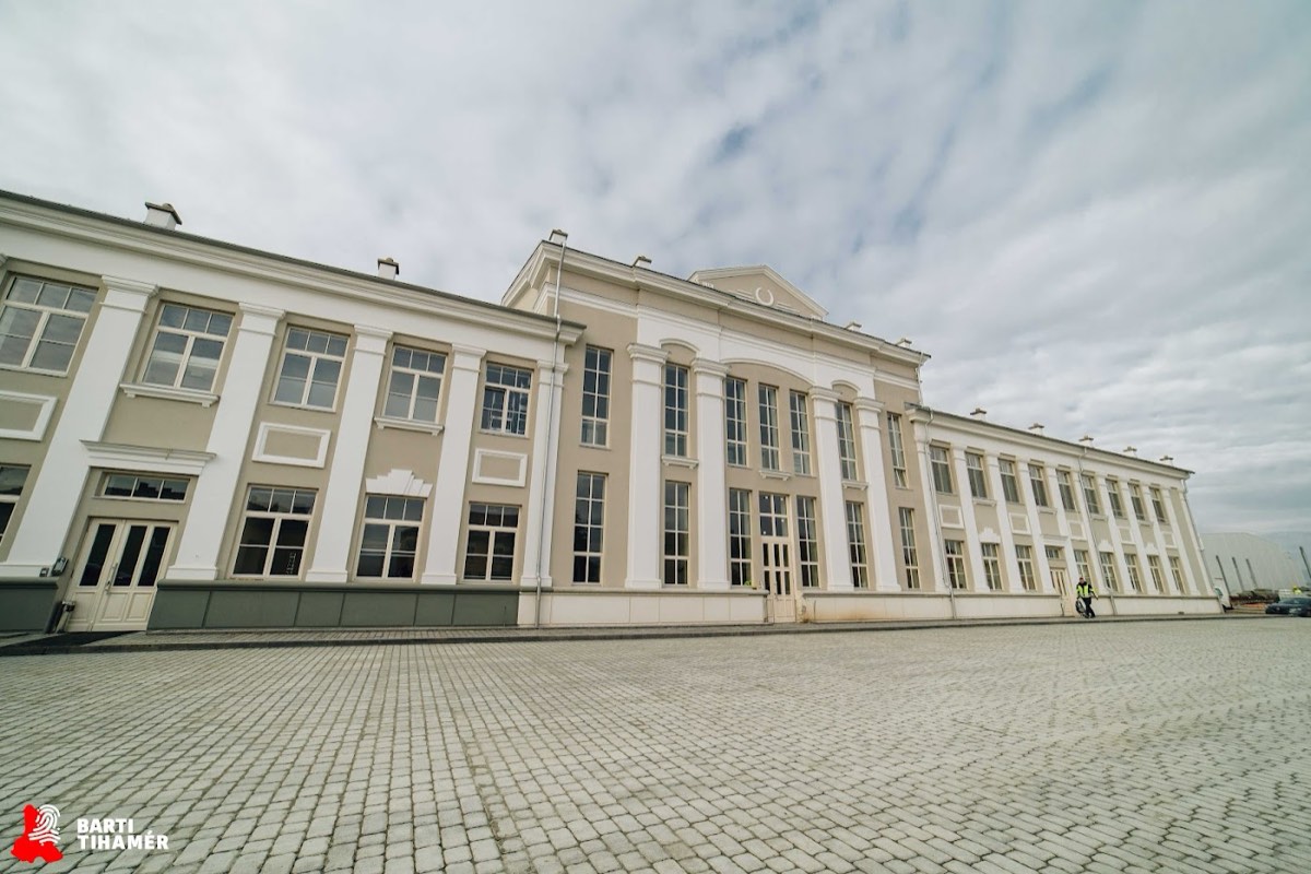 Raktárbázis