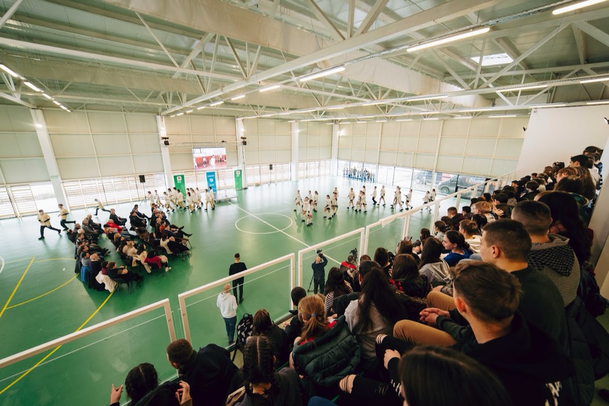 Sport